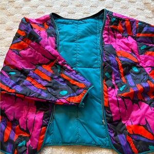 London Fog Multicolor Men's Ski Jacket